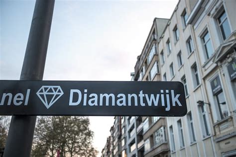 diamantwijk antwerpen.